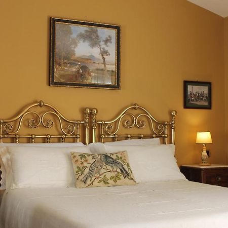 Iride Bed And Breakfast Баронисси Экстерьер фото